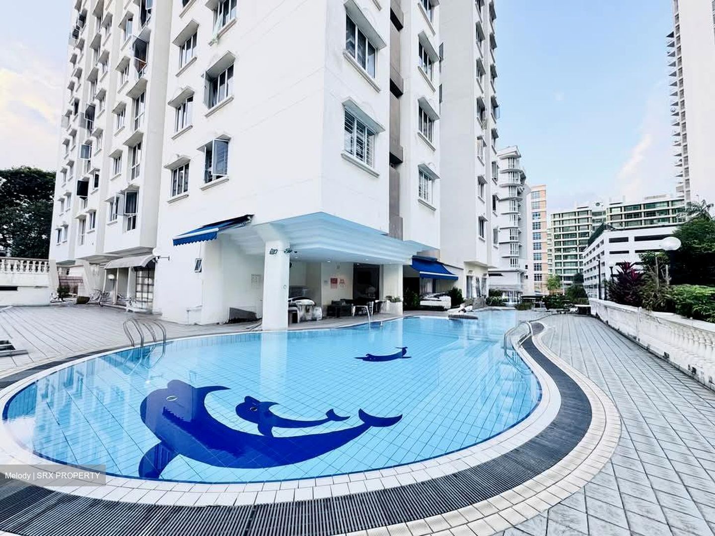 St Francis Court (D12), Apartment #583492171